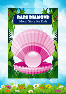 Rare Diamond
