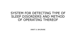SYSTEM FOR DETECTING TYPE OF