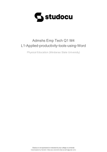admshs-emp-tech-q1-m4-l1-applied-productivity-tools-using-word