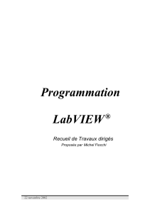 2002Programmation LabVIEW