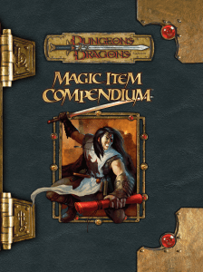 MagicItemCompendium
