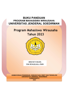 01 - BUKU PANDUAN PMW 2023 - Ok