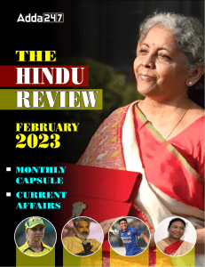 The-Hindu-Review-February-2023