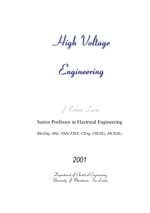 High-Voltage-Engineering-Lucas