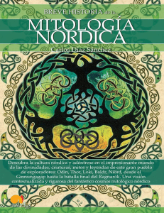 Breve historia de la mitología nórdica by Carlos Díaz Sánchez (z-lib.org)