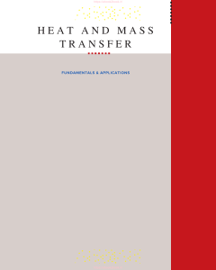 heat-and-mass-transfer-fundamentals-and-applications-6e ch toc