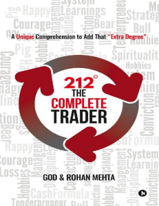 the complete trader