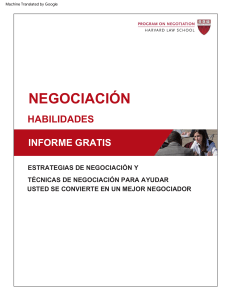 español egotiationSkills 102021 eds