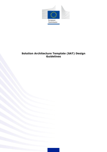 sat design guidelines 0