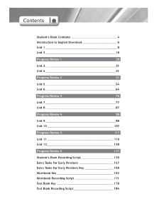 Form 5 English Textbook Answer (Teachers Book)