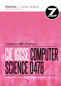 cie-igcse-computerscience-0478-theory-v2-znotes