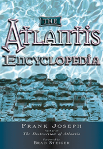 The Atlantis Encyclopedia ( PDFDrive )
