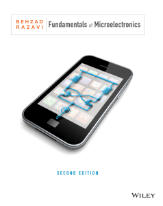 Fundamentals of Microelectronics (Behzad Razavi) (z-lib.org)