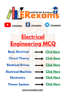 Power Plant Engineering MCQ PDF [erexams.com]