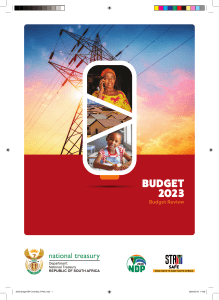 Budget 2023 Review
