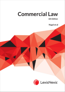 Commercial Law by Nagel et al (z-lib.org) (1)
