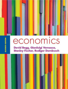 Begg-Economics 2014