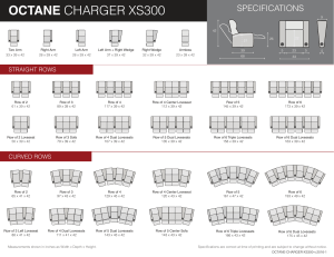 octane-charger-XS300-dimensions