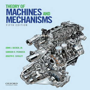 Mechanisims Textbook