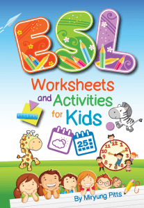 ESL Worksheets and Activities for Kids (Pitts Miryung.) (z-lib.org)