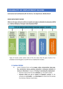 Taxability-Of-Employment-Income EXTRA NOTE FOR SEC 3 (1)