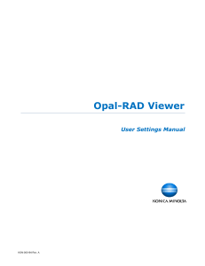 OpalViewerSettingsManual