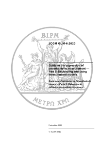 JCGM GUM 6 2020 (1)