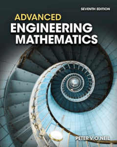 Peter V  O'Neil-Advanced Engineering Mathematics, 7th Edition  -Cengage(2011)