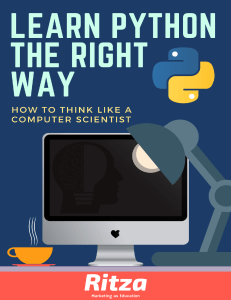 learn-python-the-right-way