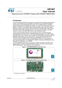 stm32f746-disco