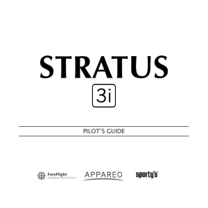 Stratus-3i-Pilots-Guide