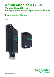 pulse modulastor advanced manual