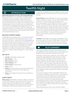 Twelfth-Night-LitChart