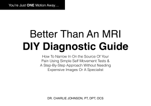 Better Than an MRI DIY Diagnostic Guide FINAL.9.5.21