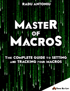 Master of Macros 2nd Ed
