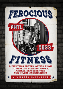Ferocious Fitness (eBook)