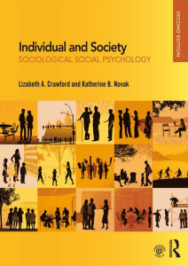 Individual & Society