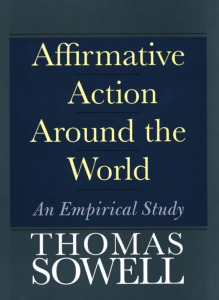 Affirmative Action Around the World  An Empirical Study ( PDFDrive )
