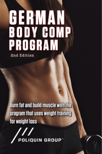 german-body-comp-2nd-edition