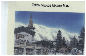 Teton Village Resort Master Plan   (PDF) 201909041652543734