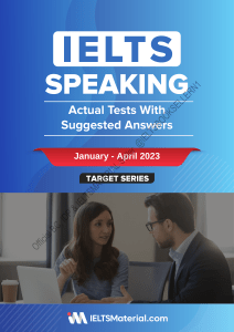 IELTS speaking