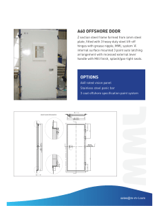 Brochure-A60-offshore-module-door-data-sheet-1
