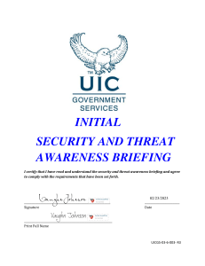 SECURITY AND THREAT AWARENESS BRIEFING (1) (dragged)