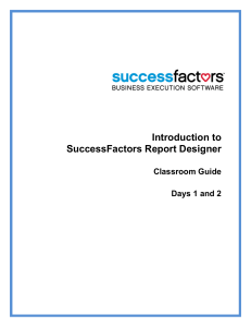 introduction-to-successfactors-report-designer
