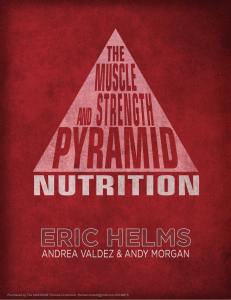 Eric Helms - TMaSP-Nutrition v1.0.1