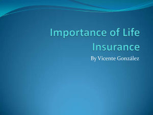 importanceoflifeinsurance-120504055923-phpapp01