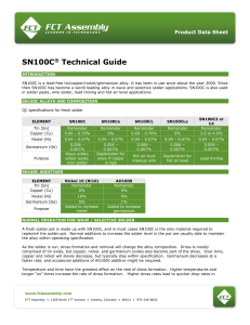 SN100C-Technical-Guide