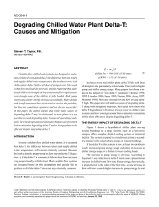 degrading-chilled-water-plant delta t