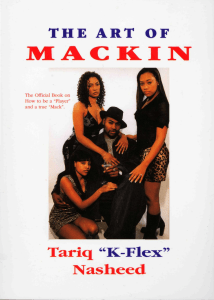 The Art of Mackin' ( PDFDrive )