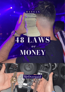 48 laws of money 1st update  (1)